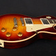 Gibson Les Paul 1960 Standard 60th Anniversary V1 Neck (2020) Detailphoto 10