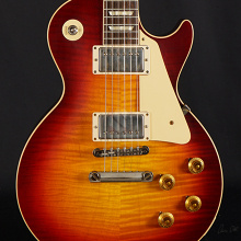 Photo von Gibson Les Paul 1960 Standard 60th Anniversary V1 Neck (2020)