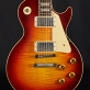 Gibson Les Paul 1960 Standard 60th Anniversary V1 Neck (2020) Detailphoto 1