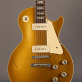 Gibson Les Paul 1968 Goldtop 50th Anniversary Heavy Aged (2018) Detailphoto 1