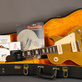 Gibson Les Paul 1968 Goldtop 50th Anniversary Heavy Aged (2018) Detailphoto 23