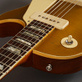 Gibson Les Paul 1968 Goldtop 50th Anniversary Heavy Aged (2018) Detailphoto 15