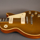 Gibson Les Paul 1968 Goldtop 50th Anniversary Heavy Aged (2018) Detailphoto 13