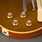 Gibson Les Paul 1968 Goldtop 50th Anniversary Heavy Aged (2018) Detailphoto 10
