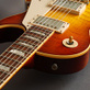 Gibson Les Paul 40th Anniversary 59 Murphy Aged (1999) Detailphoto 14