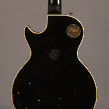 Photo von Gibson Les Paul 54 Custom Heavy Aged PSL Limited (2015)