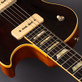 Gibson Les Paul 54 Florian Jäger Bavarian Makeover I Oxblood (2022) Detailphoto 12