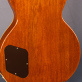 Gibson Les Paul 54 Florian Jäger Bavarian Makeover I Oxblood (2022) Detailphoto 4