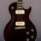 Gibson Les Paul 54 Florian Jäger Bavarian Makeover I Oxblood (2022) Detailphoto 1