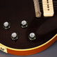 Gibson Les Paul 54 Florian Jäger Bavarian Makeover I Oxblood (2022) Detailphoto 10