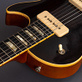 Gibson Les Paul 54 Florian Jäger Bavarian Makeover I Oxblood (2022) Detailphoto 15