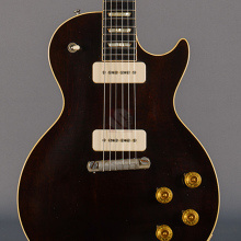 Photo von Gibson Les Paul 54 Florian Jäger Bavarian Makeover I Oxblood (2022)