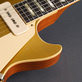 Gibson Les Paul 54 Goldtop Custom Shop Demo Aged (2022) Detailphoto 12
