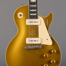 Photo von Gibson Les Paul 54 Goldtop Custom Shop Demo Aged (2022)