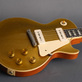 Gibson Les Paul 54 Goldtop Custom Shop Demo Aged (2022) Detailphoto 8