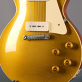 Gibson Les Paul 54 Goldtop Custom Shop Demo Aged (2022) Detailphoto 3