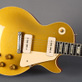 Gibson Les Paul 54 Goldtop Custom Shop Demo Aged (2022) Detailphoto 5