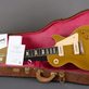 Gibson Les Paul 54 Goldtop Custom Shop Demo Aged (2022) Detailphoto 23