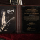 Gibson Les Paul 54 Jeff Beck Oxblood Aged & Signed (2009) Detailphoto 20