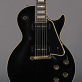 Gibson Les Paul 54 M2M Murphy Lab Light Aging Blackout 70th Anniversary (2022) Detailphoto 1
