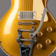 Gibson Les Paul 55 Sergio Vallin Goldtop Aged (2022) Detailphoto 3