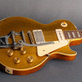 Gibson Les Paul 55 Sergio Vallin Goldtop Aged (2022) Detailphoto 8