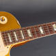 Gibson Les Paul 55 Sergio Vallin Goldtop Aged (2022) Detailphoto 11