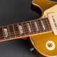 Gibson Les Paul 55 Sergio Vallin Goldtop Aged (2022) Detailphoto 16