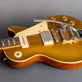 Gibson Les Paul 55 Sergio Vallin Goldtop Aged (2022) Detailphoto 13