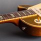 Gibson Les Paul 55 Sergio Vallin Goldtop Aged (2022) Detailphoto 14