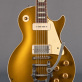 Gibson Les Paul 55 Sergio Vallin Goldtop Aged (2022) Detailphoto 1
