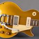 Gibson Les Paul 55 Sergio Vallin Goldtop Aged (2022) Detailphoto 5