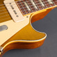 Gibson Les Paul 55 Sergio Vallin Goldtop Aged (2022) Detailphoto 12
