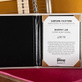 Gibson Les Paul 56 Goldtop Darkback Factory Special Murphy Lab Ultra Heavy Aging (2023) Detailphoto 21