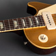 Gibson Les Paul 56 Goldtop Darkback Factory Special Murphy Lab Ultra Heavy Aging (2023) Detailphoto 15