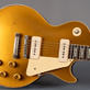 Gibson Les Paul 56 Goldtop Darkback Factory Special Murphy Lab Ultra Heavy Aging (2023) Detailphoto 5