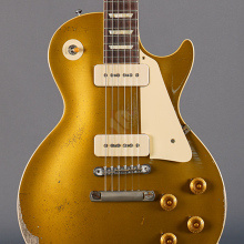 Photo von Gibson Les Paul 56 Goldtop M2M Murphy Lab Ultra Heavy Aging (2020)