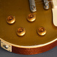 Gibson Les Paul 56 Goldtop M2M Murphy Lab Ultra Heavy Aging (2020) Detailphoto 10
