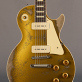 Gibson Les Paul 56 Goldtop Historic Reissue Tom Murphy Ultra Aged (2020) Detailphoto 1