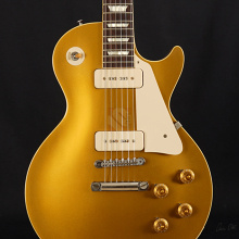 Photo von Gibson Les Paul '56 Goldtop V.O.S. (2015)