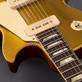 Gibson Les Paul 56 M2M Murphy Lab Ultra Heavy Aging (2020) Detailphoto 12