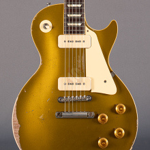 Photo von Gibson Les Paul 56 M2M Murphy Lab Ultra Heavy Aging (2020)