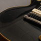 Gibson Les Paul 56 Murphy Lab Authentic Aged Ebony (2022) Detailphoto 9