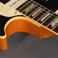 Gibson Les Paul 56 Murphy Lab Authentic Aged Ebony (2022) Detailphoto 12
