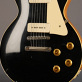 Gibson Les Paul 56 Murphy Lab Authentic Aged Ebony (2022) Detailphoto 3