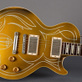 Gibson Les Paul 57 Billy F. Gibbons Pinstripe Goldtop Aged (2014) Detailphoto 5