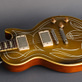 Gibson Les Paul 57 Billy F. Gibbons Pinstripe Goldtop Aged (2014) Detailphoto 13