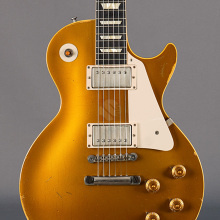 Photo von Gibson Les Paul 57 CC#12 Collectors Choice Goldtop Henry Juszkiewicz (2014)