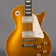 Gibson Les Paul 57 CC#12 Collectors Choice Goldtop Henry Juszkiewicz (2014) Detailphoto 1