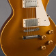 Gibson Les Paul 57 CC#12 Collectors Choice Goldtop Henry Juszkiewicz (2014) Detailphoto 3